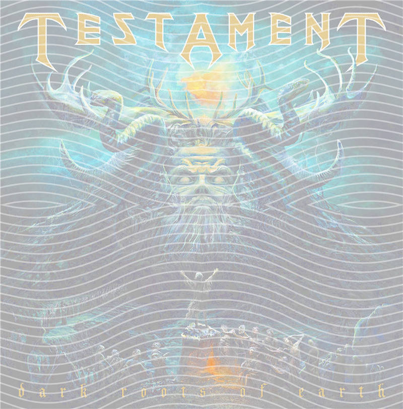 Metal band half tone-MB 242